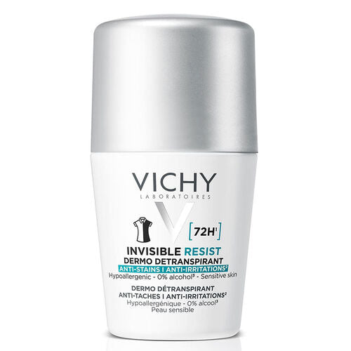 Vichy Sensitive Skin Roll-On 50 ml